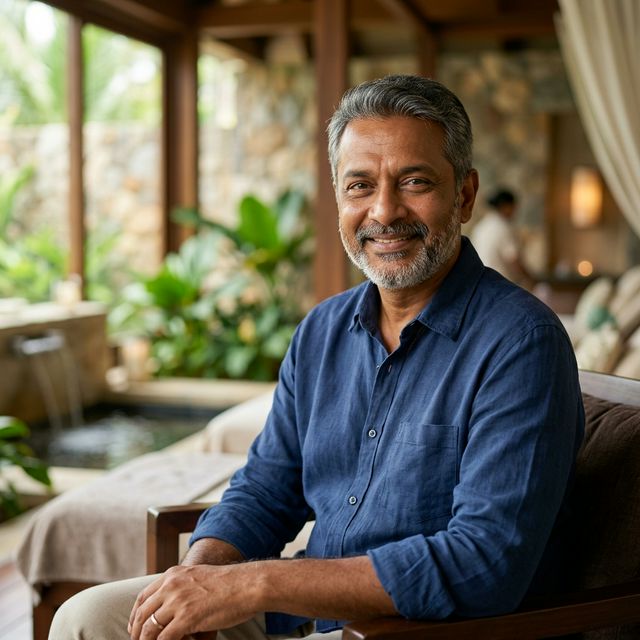 Pleasant Martin