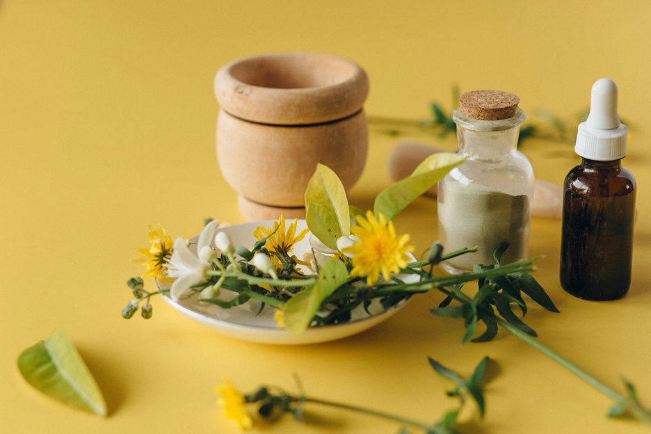 Ayurvedic Spa Training & Internship